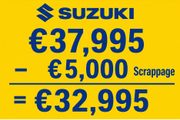 Suzuki Vitara 2026