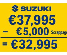 Suzuki Vitara 2026