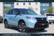 Suzuki Vitara 2026