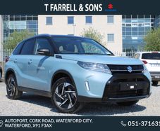 Suzuki Vitara 2026