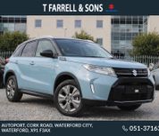 Suzuki Vitara 2026