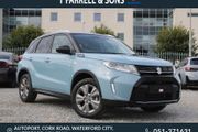 Suzuki Vitara 2026