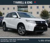 Suzuki Vitara 2026