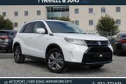 Suzuki Vitara 2026