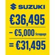 Suzuki Vitara 2026