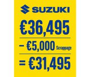 Suzuki Vitara 2026