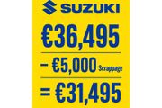 Suzuki Vitara 2026