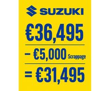 Suzuki Vitara 2026