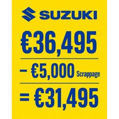 Suzuki Vitara 2026