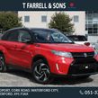 Suzuki Vitara 2026