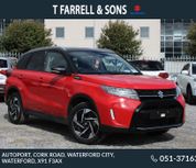 Suzuki Vitara 2026