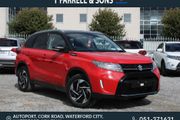 Suzuki Vitara 2026