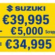 Suzuki Vitara 2026