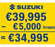 Suzuki Vitara 2026