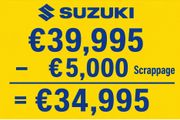 Suzuki Vitara 2026