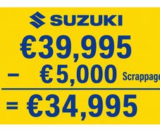 Suzuki Vitara 2026