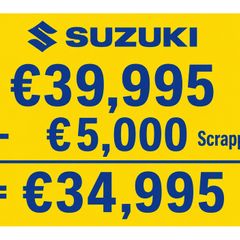 Suzuki Vitara 2026