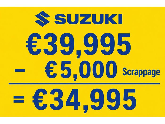 Suzuki Vitara 2026