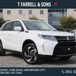 Suzuki Vitara 2026