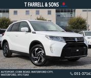 Suzuki Vitara 2026