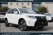 Suzuki Vitara 2026
