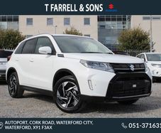 Suzuki Vitara 2026
