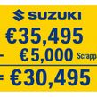 Suzuki Vitara 2026