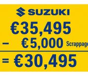 Suzuki Vitara 2026
