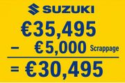 Suzuki Vitara 2026