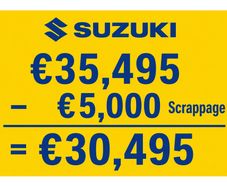 Suzuki Vitara 2026