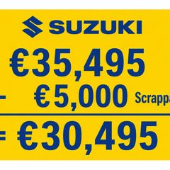 Suzuki Vitara 2026