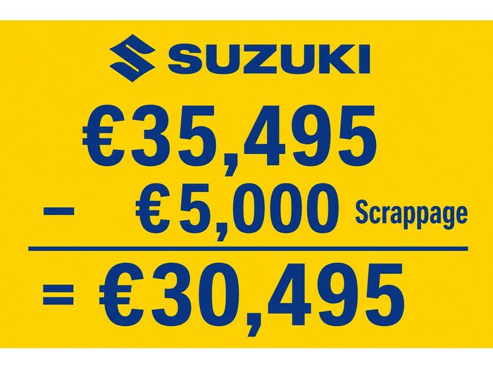 Suzuki Vitara 2026