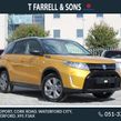 Suzuki Vitara 2026
