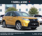 Suzuki Vitara 2026