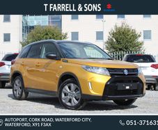 Suzuki Vitara 2026