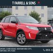 Suzuki Vitara 2026