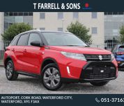 Suzuki Vitara 2026