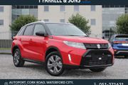 Suzuki Vitara 2026