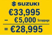 Suzuki Vitara 2026