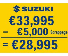Suzuki Vitara 2026