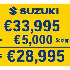 Suzuki Vitara 2026