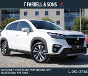 Suzuki SX4 S-Cross 2026