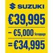 Suzuki SX4 S-Cross 2026