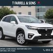 Suzuki SX4 S-Cross 2026