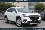 Suzuki SX4 S-Cross 2026