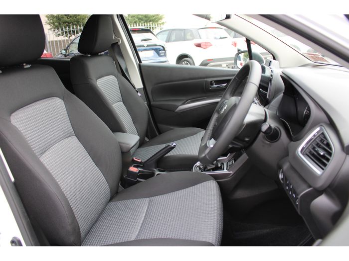 Suzuki SX4 S-Cross 2026