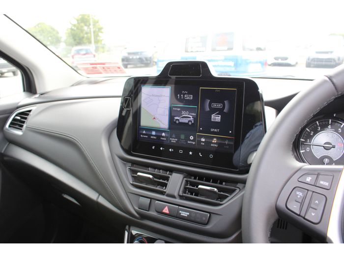 Suzuki SX4 S-Cross 2026
