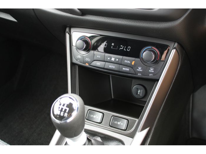 Suzuki SX4 S-Cross 2026