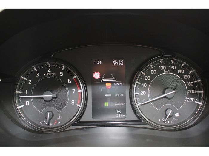Suzuki SX4 S-Cross 2026