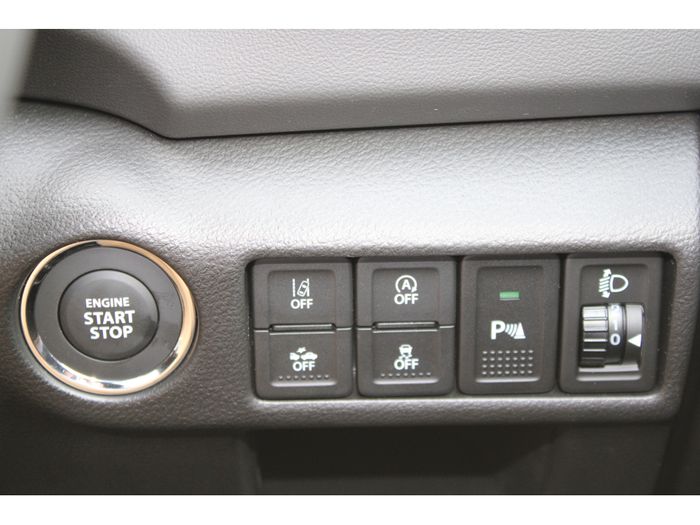 Suzuki SX4 S-Cross 2026